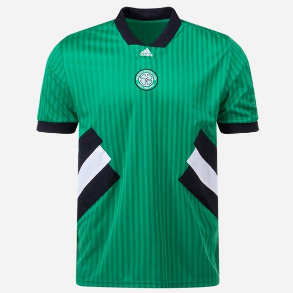 Authentic Camiseta Celtic Icon 2022-2023